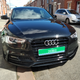 Illustration for article titled and todays clean. 2015 Audi A5 S-Line coupe